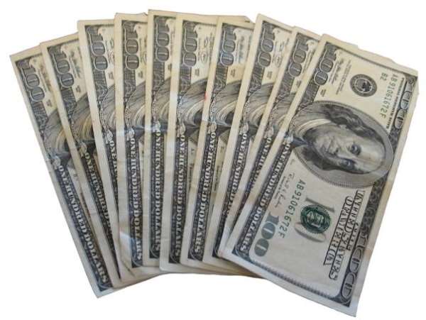 $20 million is needed for expenditures? Miscommunication and lamenting